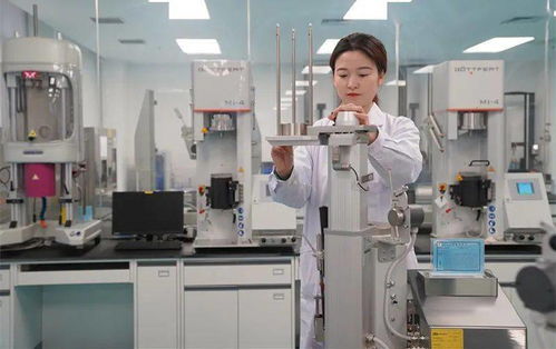 科技新政引領未來 我市出臺30條新政，加速創新型城市建設與技術開發