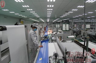 林州市光遠(yuǎn)新材料科技電子布二期項(xiàng)目正式投產(chǎn)，技術(shù)創(chuàng)新引領(lǐng)行業(yè)升級(jí)
