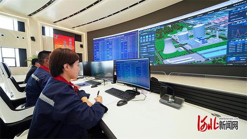 精品鋼的“神奇修復術” 太行鋼鐵數字化轉型中的軟件力量